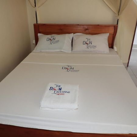 The Don Exclusive Otel Kilifi Dış mekan fotoğraf