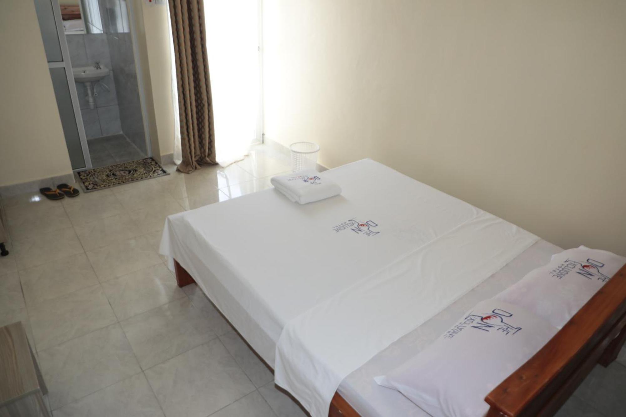 The Don Exclusive Otel Kilifi Dış mekan fotoğraf
