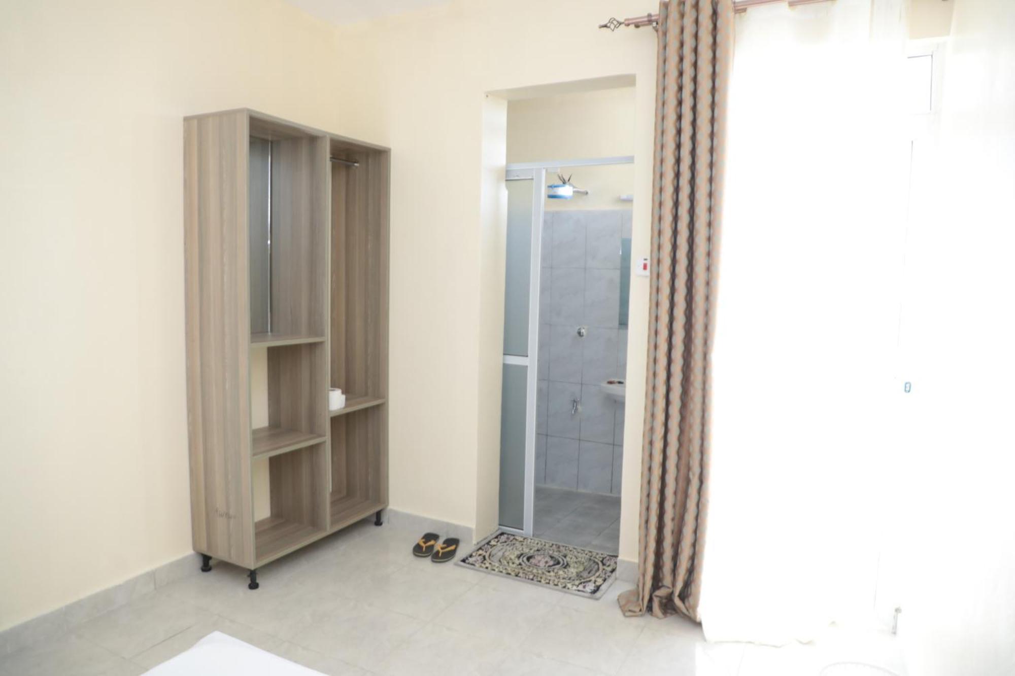 The Don Exclusive Otel Kilifi Dış mekan fotoğraf