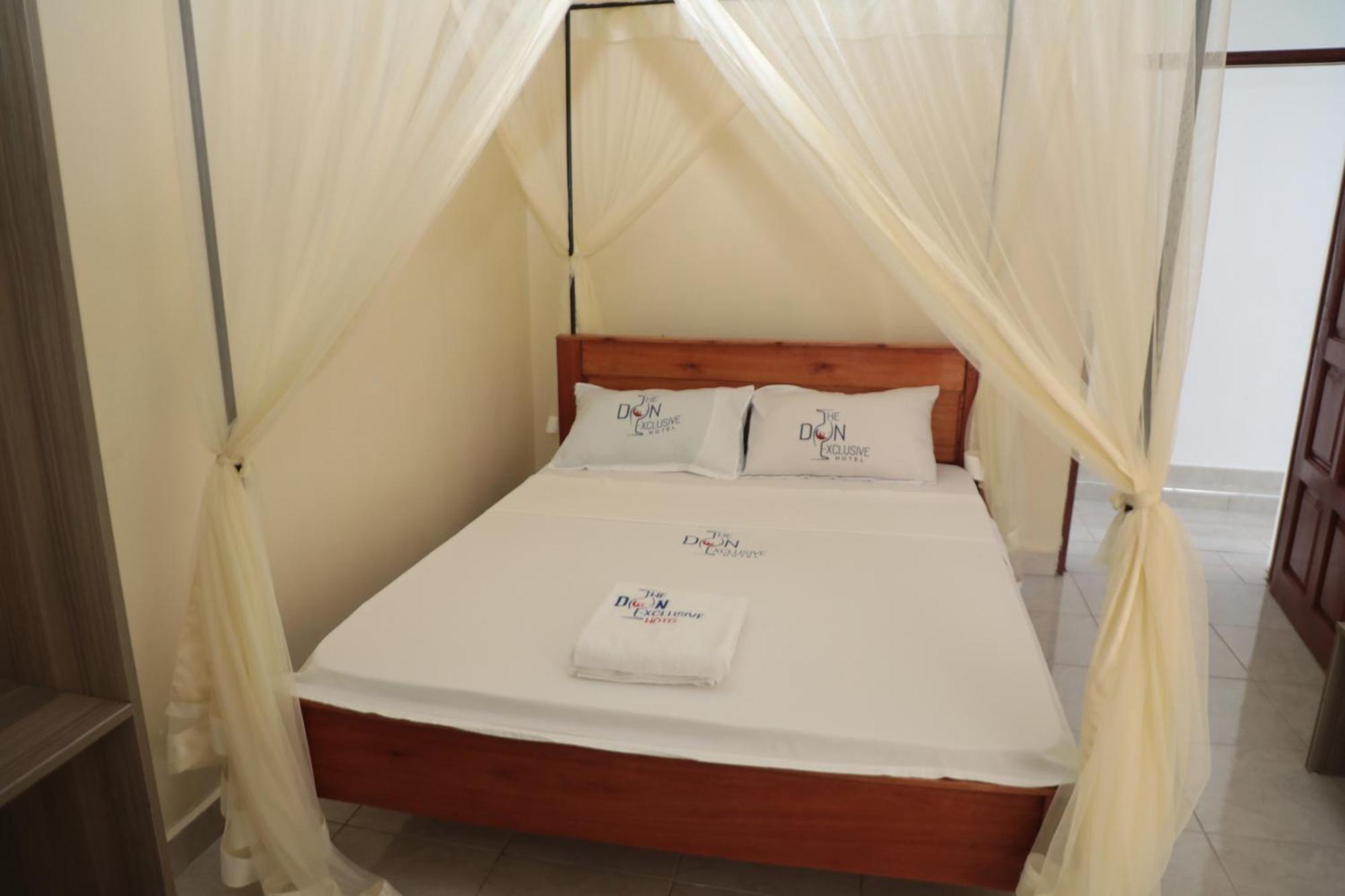 The Don Exclusive Otel Kilifi Dış mekan fotoğraf