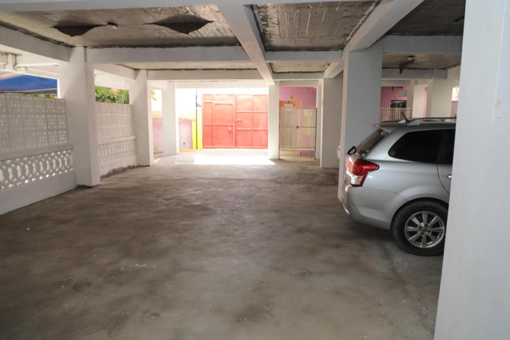 The Don Exclusive Otel Kilifi Dış mekan fotoğraf