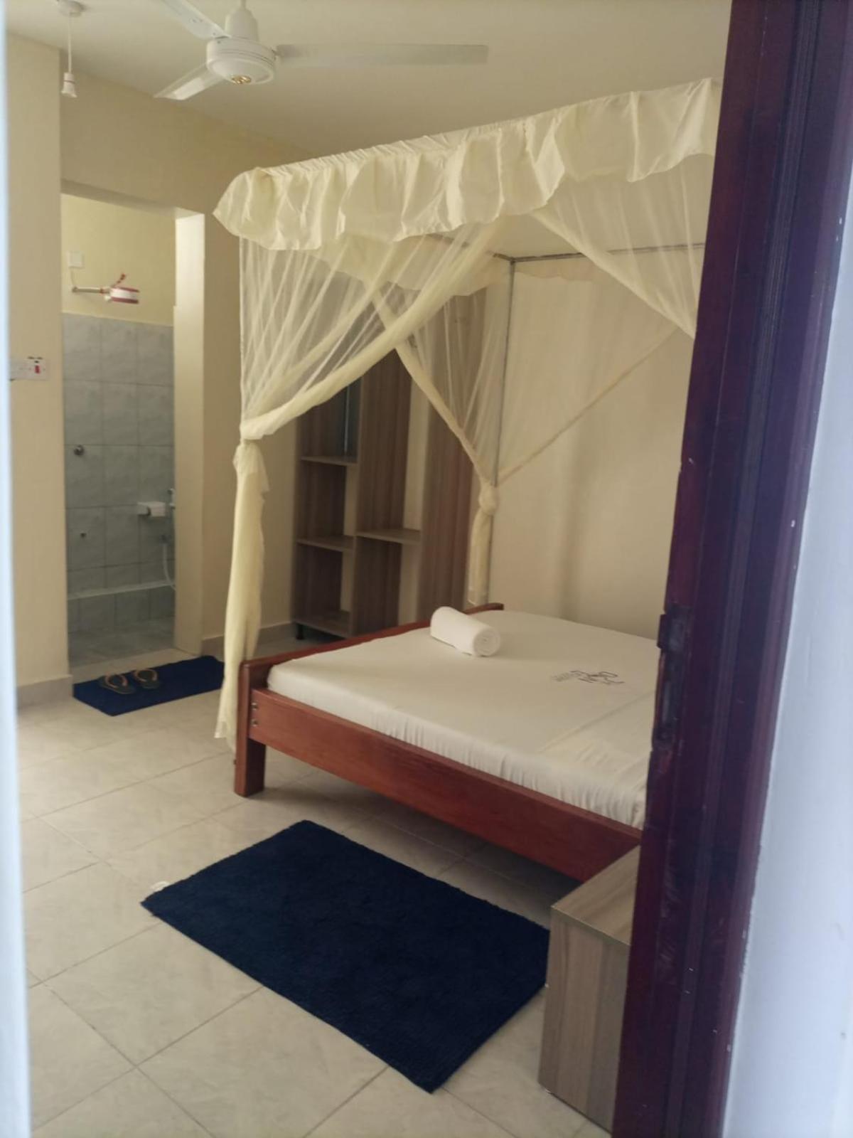 The Don Exclusive Otel Kilifi Dış mekan fotoğraf